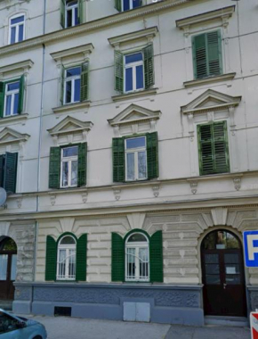 Apartment Bon Voyage II Maribor